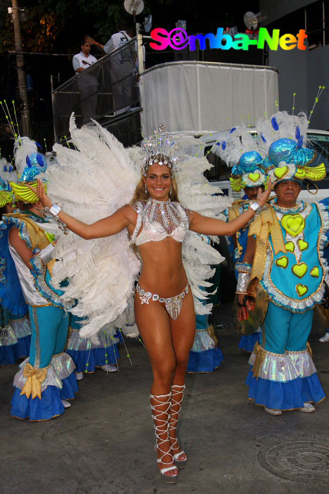 Arranco - Carnaval 2009