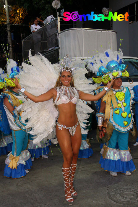 Arranco - Carnaval 2009