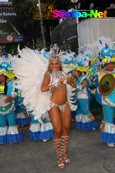 Arranco - Carnaval 2009