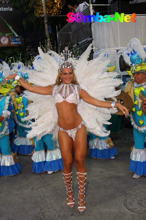 Arranco - Carnaval 2009