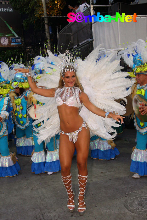 Arranco - Carnaval 2009