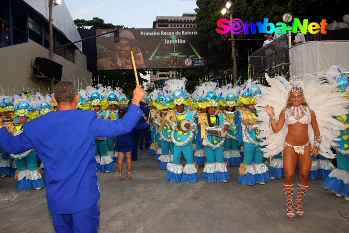 Arranco - Carnaval 2009