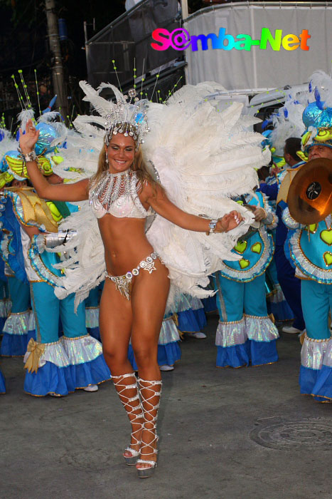 Arranco - Carnaval 2009