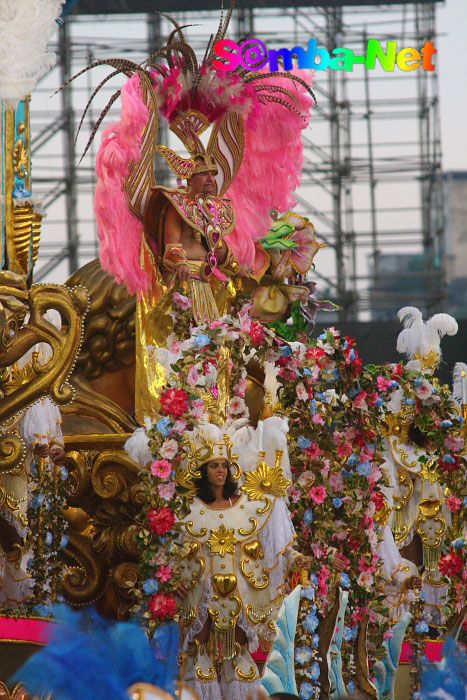 Arranco - Carnaval 2009