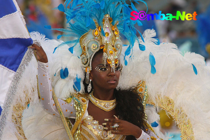 Arranco - Carnaval 2009