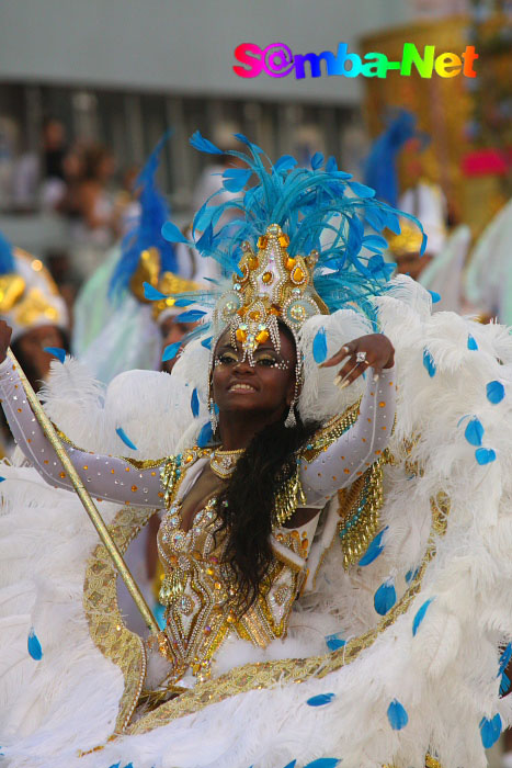 Arranco - Carnaval 2009