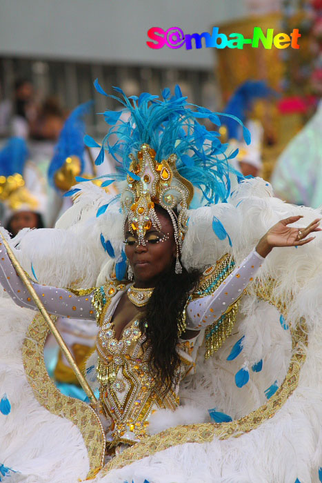 Arranco - Carnaval 2009