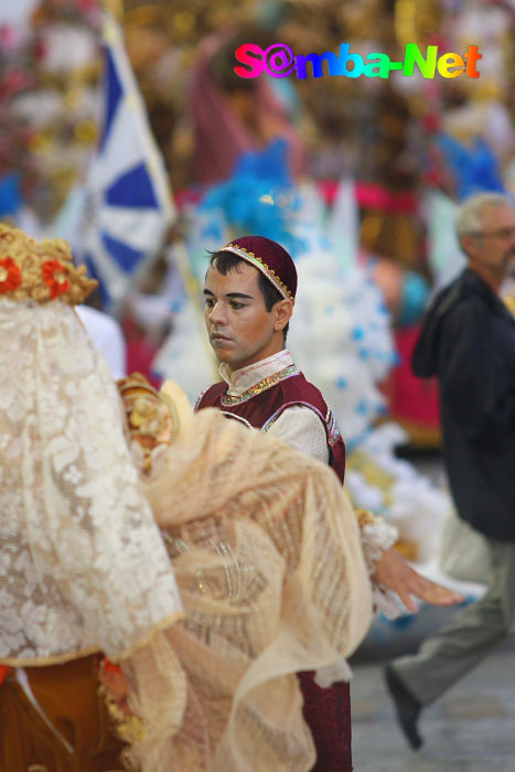 Arranco - Carnaval 2009