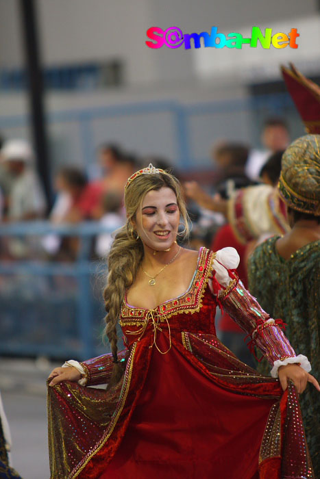 Arranco - Carnaval 2009