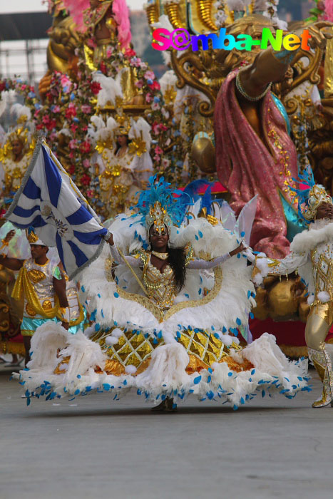 Arranco - Carnaval 2009