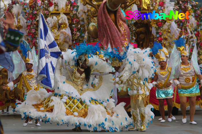 Arranco - Carnaval 2009