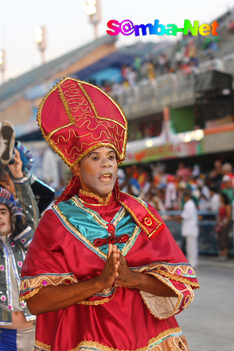 Arranco - Carnaval 2009