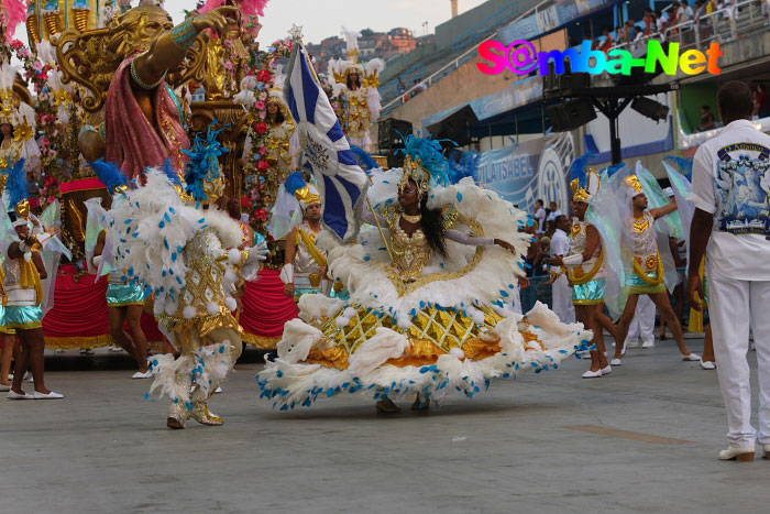 Arranco - Carnaval 2009