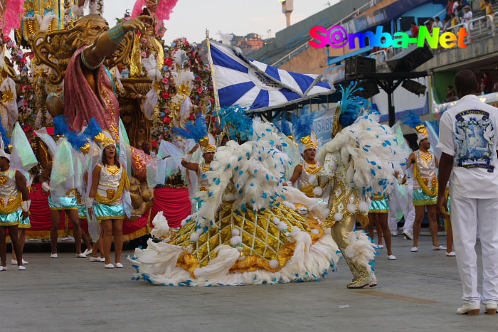 Arranco - Carnaval 2009