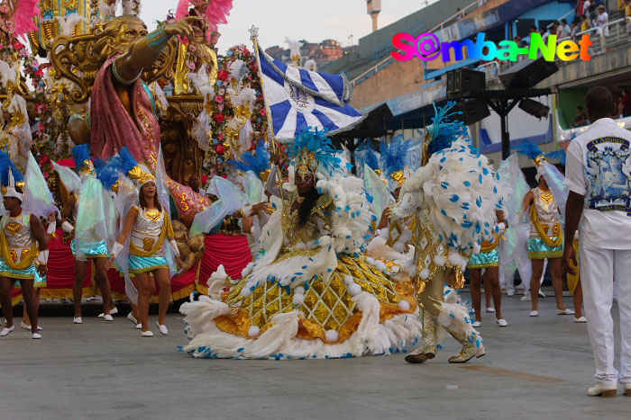 Arranco - Carnaval 2009