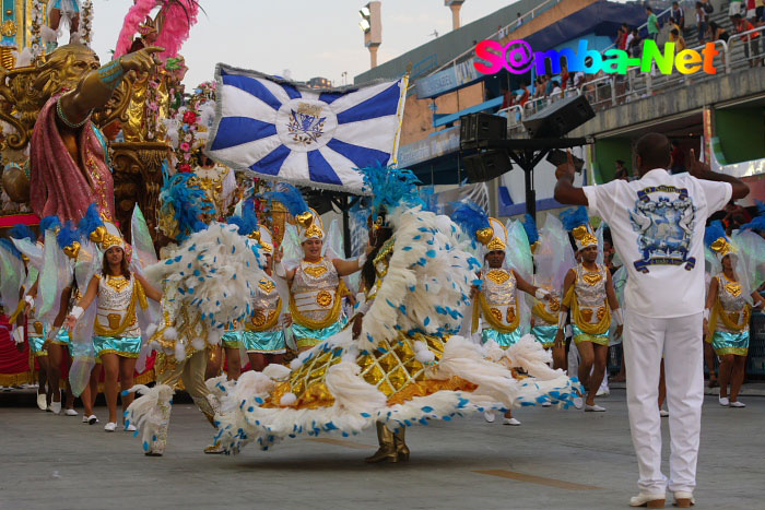 Arranco - Carnaval 2009