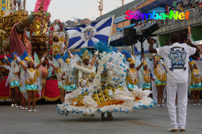 Arranco - Carnaval 2009