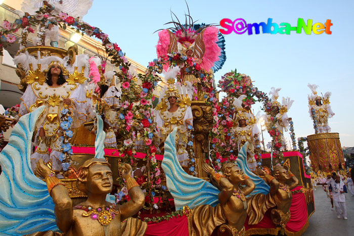 Arranco - Carnaval 2009