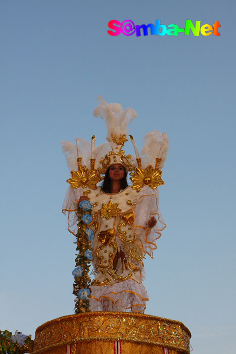 Arranco - Carnaval 2009