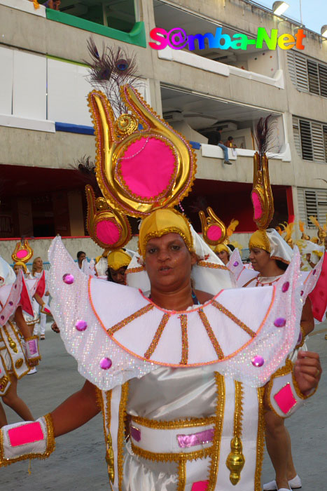 Arranco - Carnaval 2009