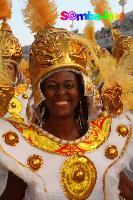 Arranco - Carnaval 2009