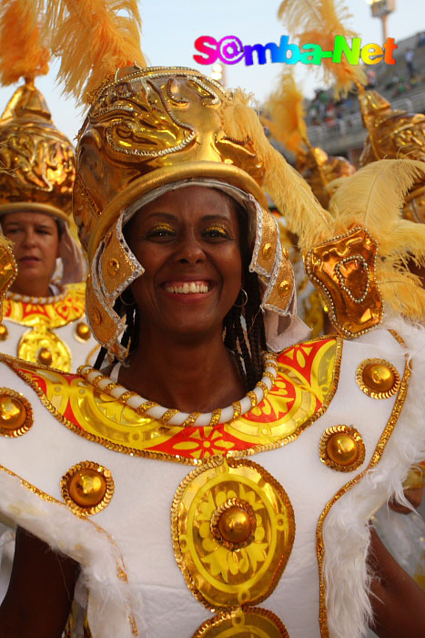 Arranco - Carnaval 2009