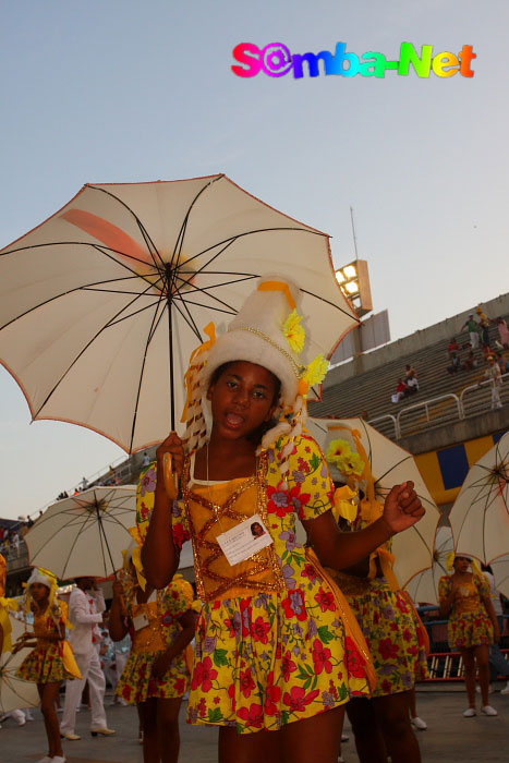 Arranco - Carnaval 2009