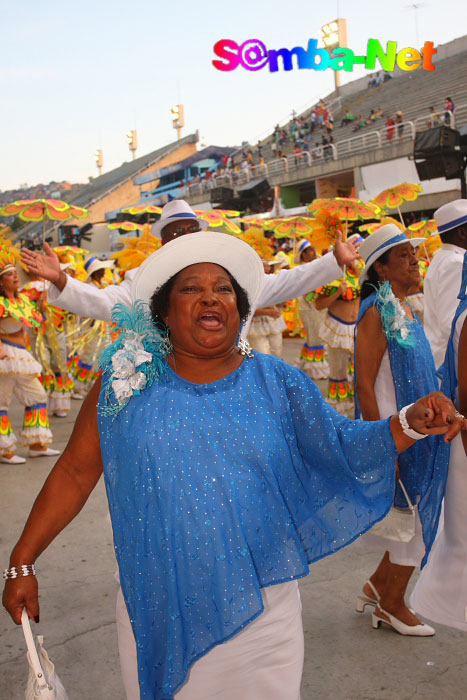 Arranco - Carnaval 2009