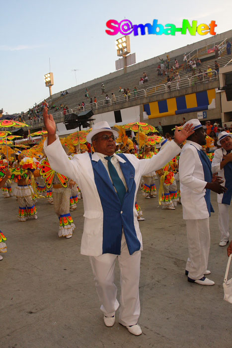 Arranco - Carnaval 2009