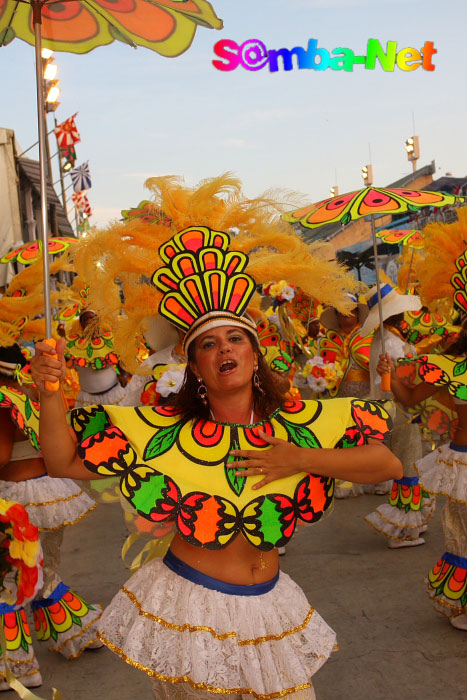 Arranco - Carnaval 2009