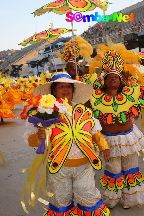 Arranco - Carnaval 2009