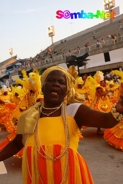 Arranco - Carnaval 2009