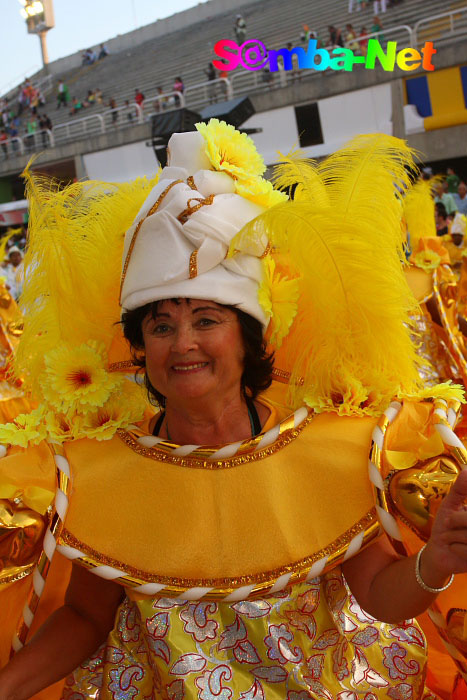 Arranco - Carnaval 2009