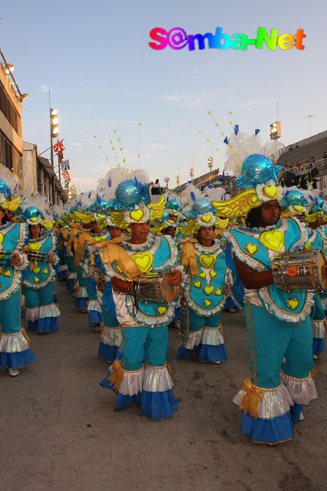 Arranco - Carnaval 2009