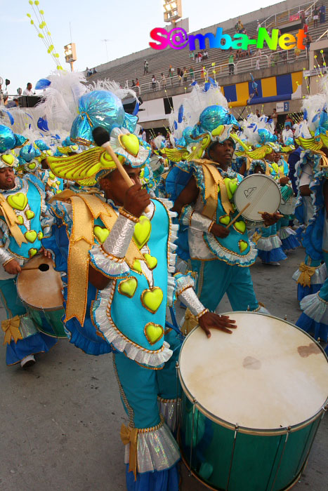 Arranco - Carnaval 2009