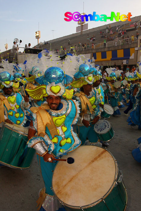 Arranco - Carnaval 2009