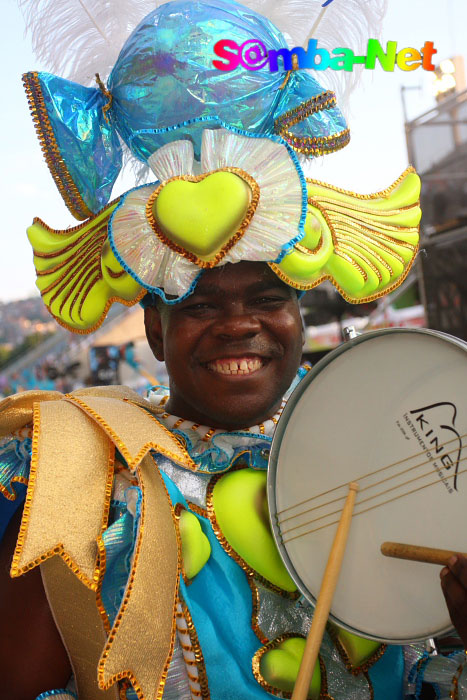 Arranco - Carnaval 2009