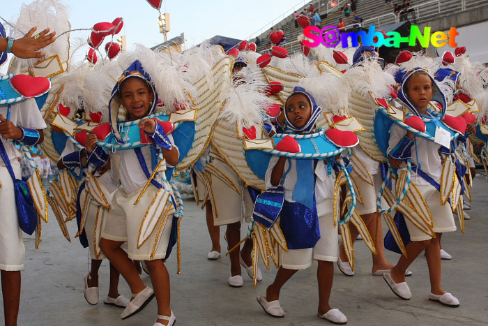 Arranco - Carnaval 2009