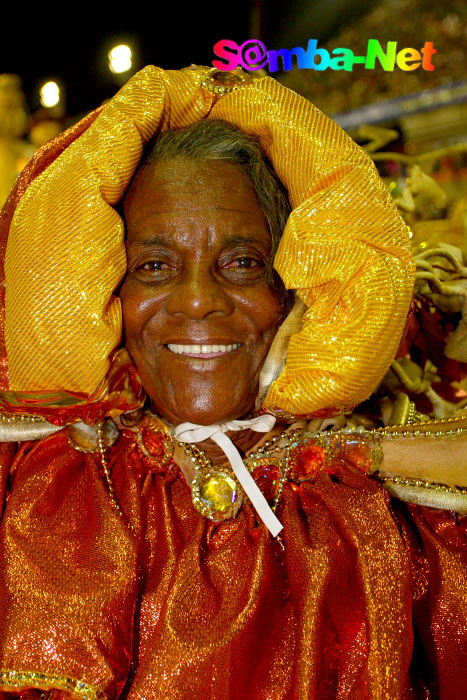 Inocentes de Belford Roxo - Carnaval 2009