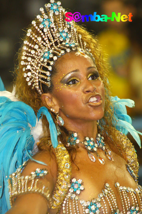 Independente da Praça da Bandeira - Carnaval 2009