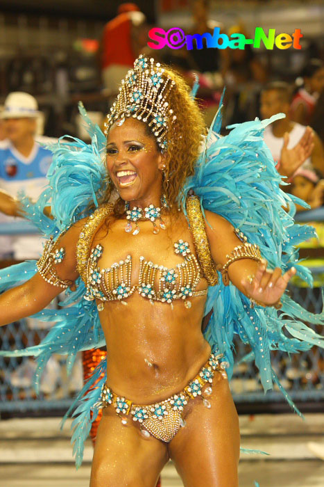 Independente da Praça da Bandeira - Carnaval 2009