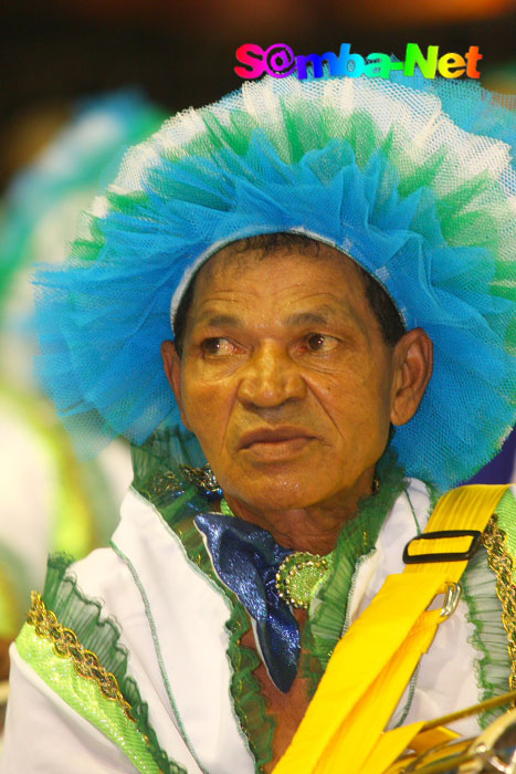 Independente da Praça da Bandeira - Carnaval 2009