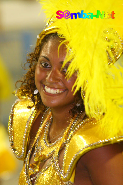 Independente da Praça da Bandeira - Carnaval 2009