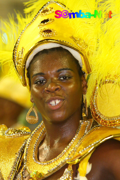 Independente da Praça da Bandeira - Carnaval 2009