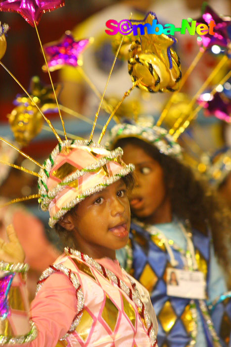 Independente da Praça da Bandeira - Carnaval 2009