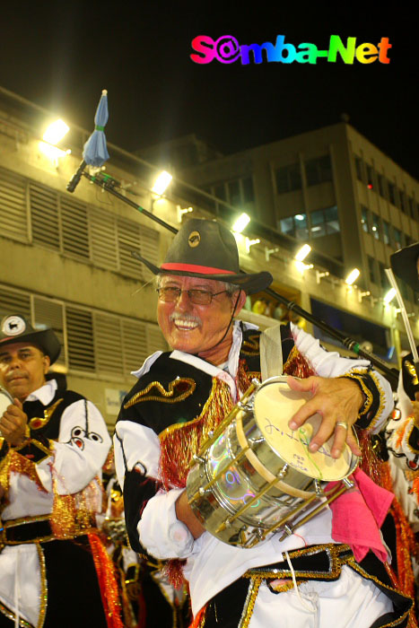 Boi da Ilha do Governador - Carnaval 2010