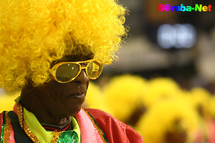 Independente de São João de Meriti - Carnaval 2011