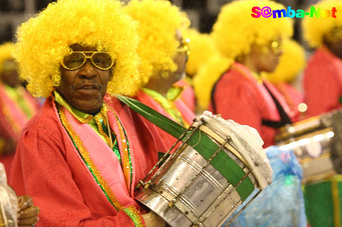 Independente de São João de Meriti - Carnaval 2011