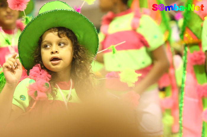 Independente de São João de Meriti - Carnaval 2011