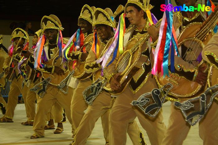 Tradição - Carnaval 2011